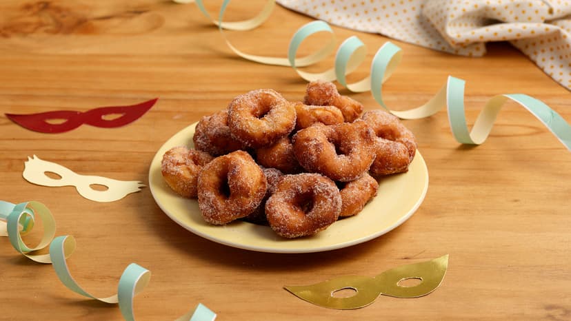 Rosquillas