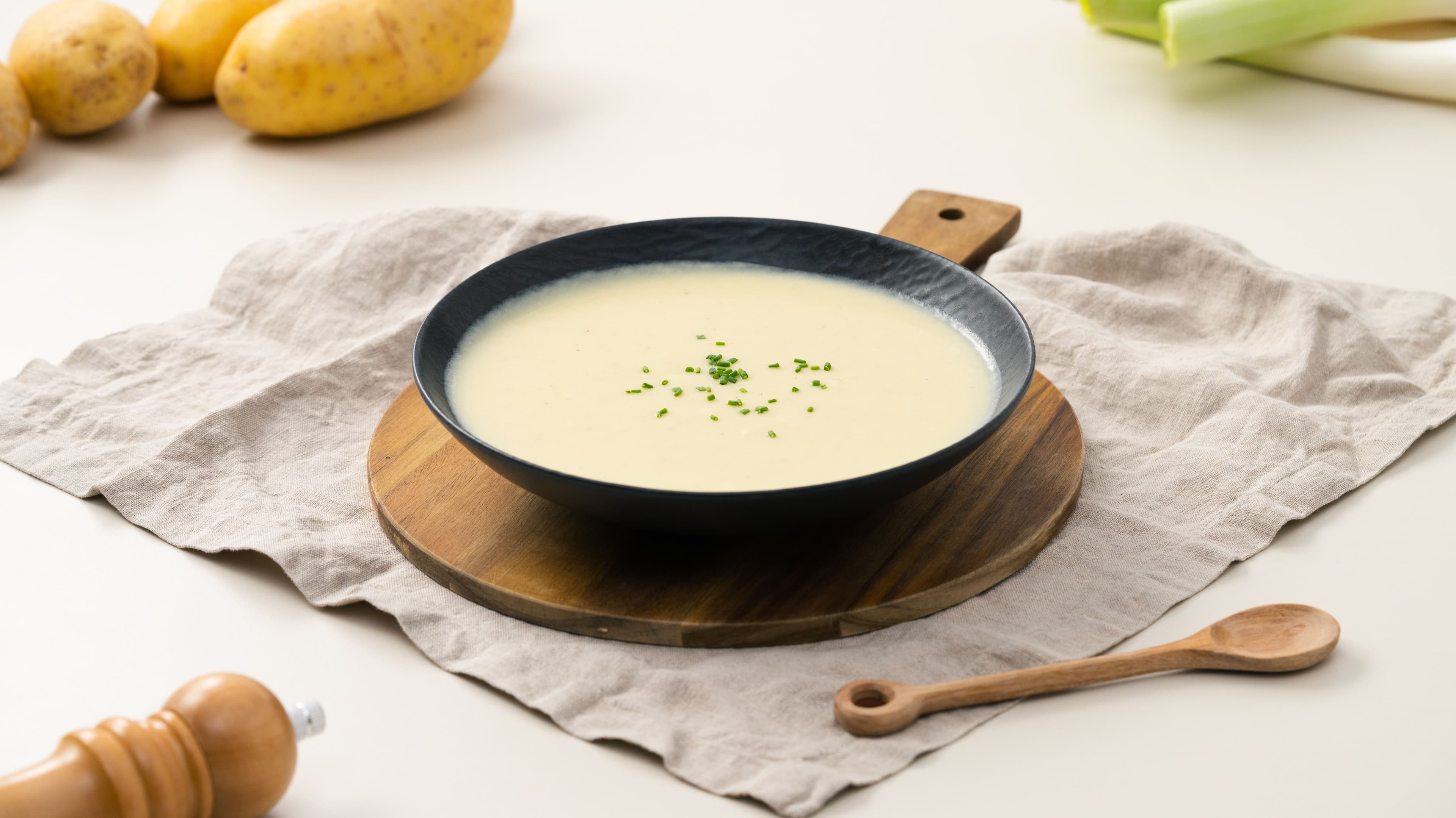 Vichyssoise