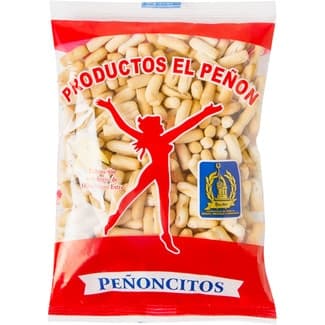 Peñoncitos picos de pan elaborados con aceite de oliva virgen bolsa 180 g - El Peñon