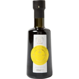 Vinagre de Jerez reserva botella 250 ml - Club Del Gourmet