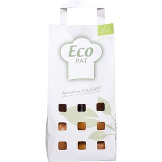 Patata ecológica bolsa 2 kg