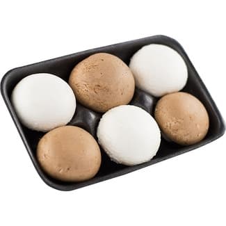 Champiñón champibeño bandeja 275 g - Delichamp