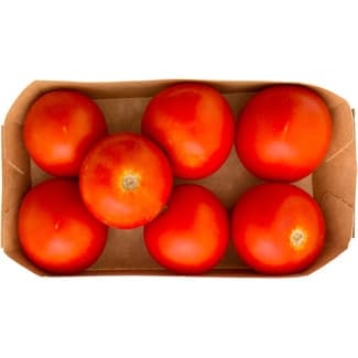 Tomate ensalada Canario ecológico bandeja 500 g - Solo Bio