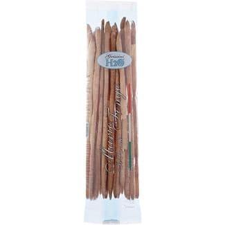 Grissini de pan bolsa 200 g - Mario Fongo