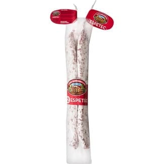 Espetec pack 2 x 180 g envase 360 g - Casa Tarradellas