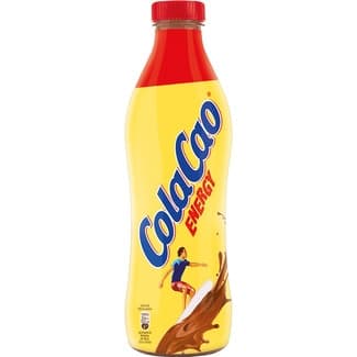 Batido de cacao botella 750 ml - Colacao Energy