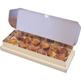 Piononos 12 unidades estuche 950 g - Casa Isla