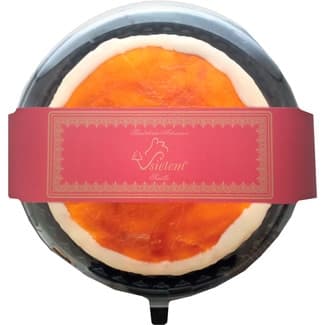 Tarta helada de San Marcos envase 675 g - Sietem