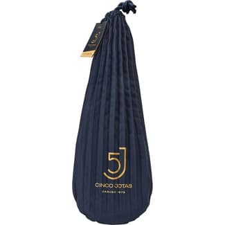 Paleta ibérica de bellota pieza 5,5 kg - Cinco Jotas
