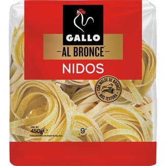 Fettuccine Selección 1946 paquete 450 g - Gallo