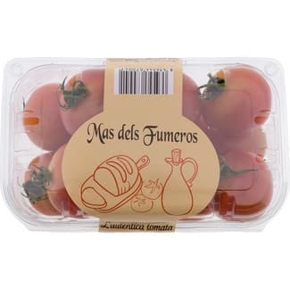 Tomate para untar l'a autentica tomata tarrina 500 g - Mas Dels Fumeros