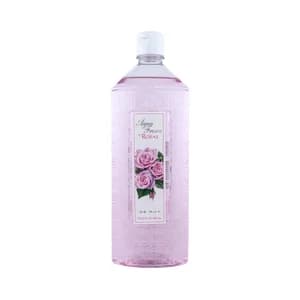 AGUA FRESCA Agua de colonia, con aromas florales AGUA FRESCA Rosas 750 ml.