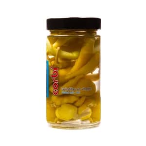 CORBI Guindilla en vinagre 130g