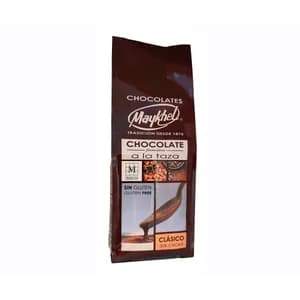 MAYKHEL Cacao a la taza 30% 1 kg.