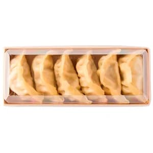 FOODIZ Gyozas de pollo 100 g.