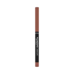 CATRICE Plumping tono 069 Mainhattan Perfilador de labios con acabado mate de larga duración, efecto voluminizador.