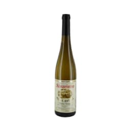PEDRA ANTIGA Vino blanco con D.O. controlada PEDRA ANTIGA botella de 75 cl.