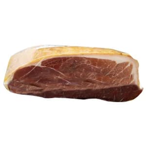 Jamón curado reserva TORRES LORENZ - Loncha normal 2 a 3 mm