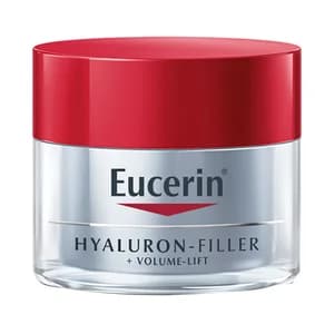 EUCERIN Crema antiedad de noche EUCERIN Hyluron filler volume lift 50 ml.