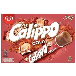 CALIPPO Polo cola pack de 5 uds de 105 Milils