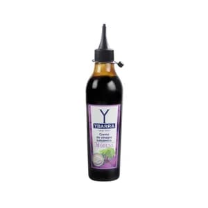 YBARRA Crema de vinagre balsámico Módena 280 g.