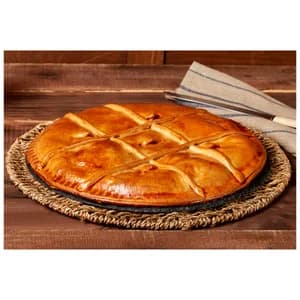 Empanada de carne 1100 g.
