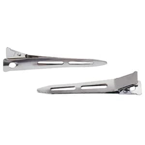 BETER Pinzas para el pelo , tamaño pequeño BETER 10 uds