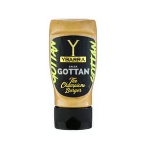YBARRA Salsa gottan 250gr