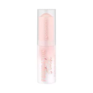 ESSENCE Foundation stick tono 170 claro a medio, subtono rosado Base de maquillaje en barra.