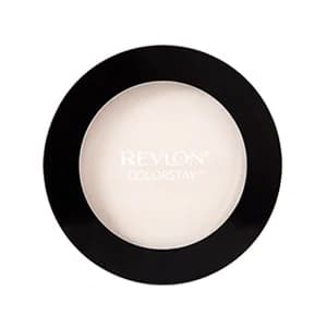 REVLON Colorstay tono 880 Maquillaje compacto en polvo, con textura ultra fina Traslucent.