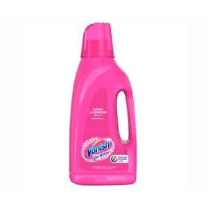 VANISH Activador de lavado en polvo para lavar la ropa de color con oxígeno VANISH 1.8 l.