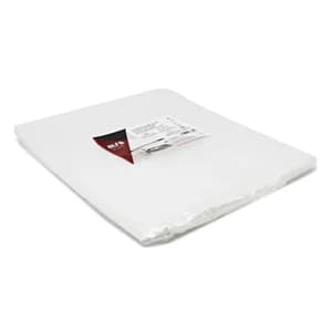 Pack de 50 unidades bolsas de envasado ALFA, 30x35 cm