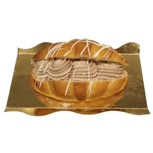 Croissant de trufa, 80g.