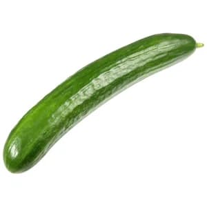 ALCAMPO CULTIVAMOS LO BUENO ECOLÓGICO Pepino ECO 700 gr.