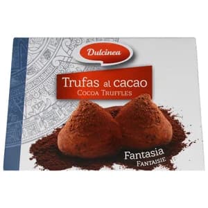DULCINEA Trufas 200 gr.