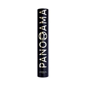L´ORÉAL PARIS Panorama chromatic tono azul Mascara pestañas efecto volumen y definición.