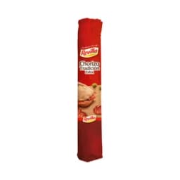 REVILLA Tradición Chorizo extra cortado en lonchas - Loncha normal 2 a 3 mm