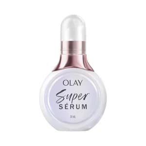 OLAY Super sérum facial hidratante e iluminador 14 ml