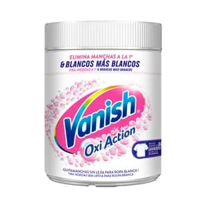 VANISH Activador en polvo oxi white 960 gr.