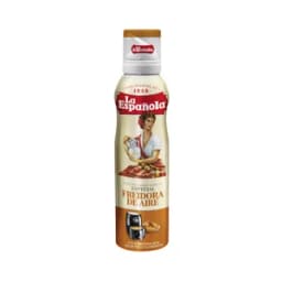 Aceite de oliva de semillas en espray, especial para freidora de aire 200 ml.