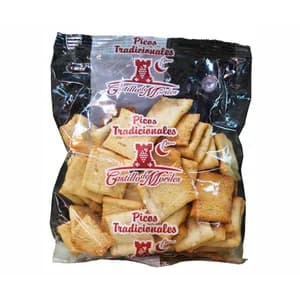 CASTILLO DE MORILES Regañas 150 g.