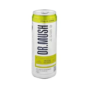 DR MUSH Bebida funcional 330ml