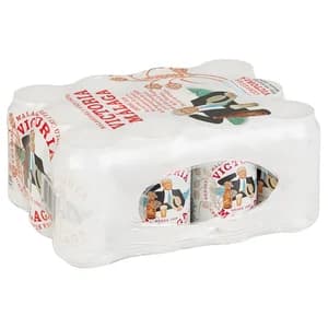VICTORIA Cerveza pack de 12 uds x 33 cl.
