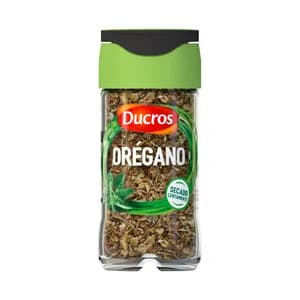 DUCROS Orégano DUCROS 10 g.