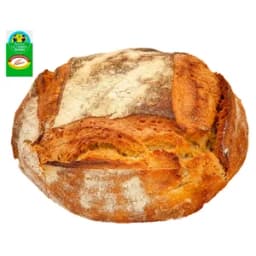 ALCAMPO CULTIVAMOS LO BUENO Hogaza de pan 800 g.