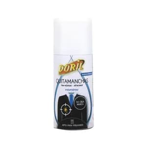 DORIL Quitamanchas spray 150ml