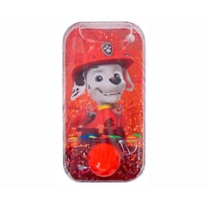 CANDYCHOC Juego de agua patrulla canina