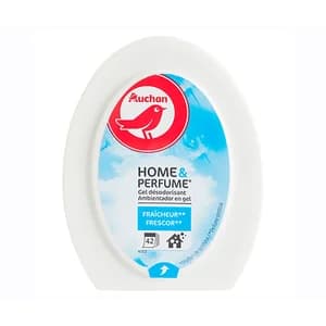 PRODUCTO ALCAMPO Ambientador en gel con fresco aroma 150 g.