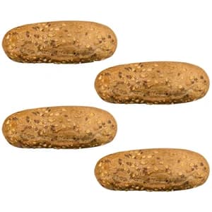 Bocatín cereales 4 uds. 280 g.