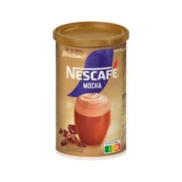 NESCAFÉ GOLD Café soluble Cappuccino Mocha 306 g.